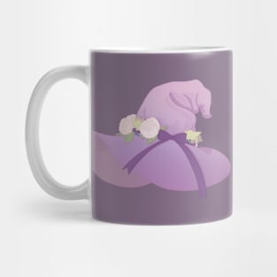 Witch Hat 4 Mug